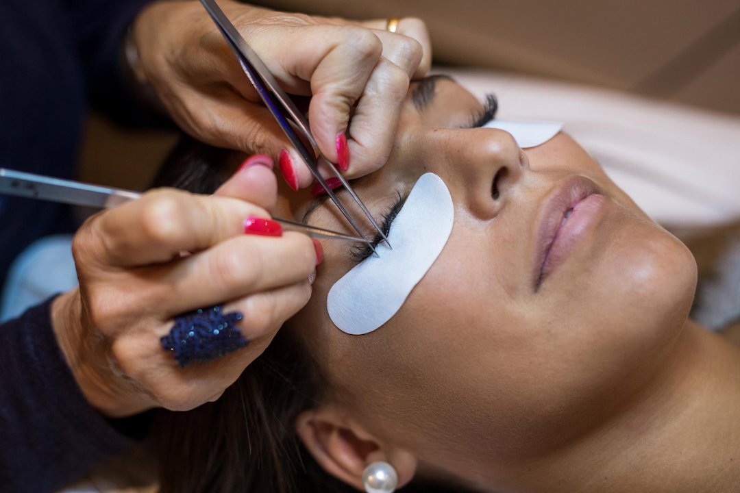 Beauty lash by M, Fécamp, Seine-Maritime