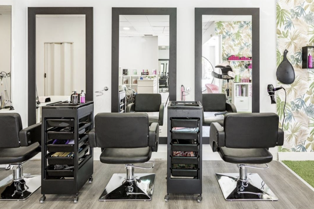 Crisstal Nails, Móstoles, Comunidad de Madrid