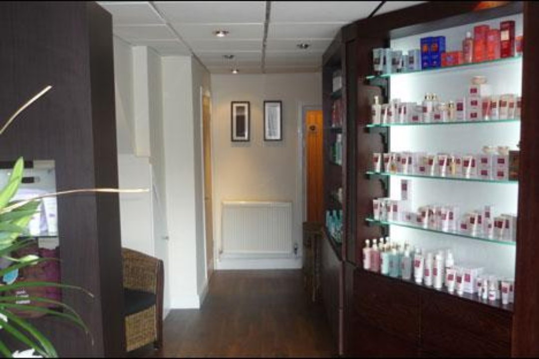 Aura Health & Beauty Spa, Rochdale