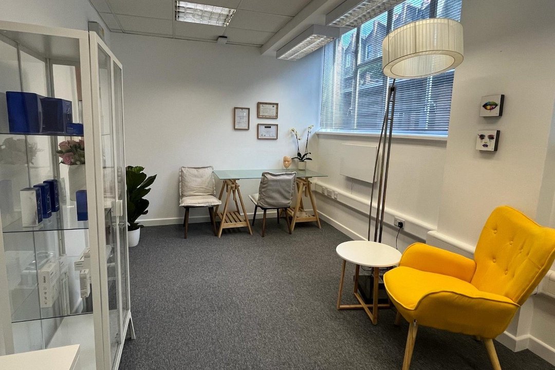 Dr Joelle Aesthetics, South Hampstead, London