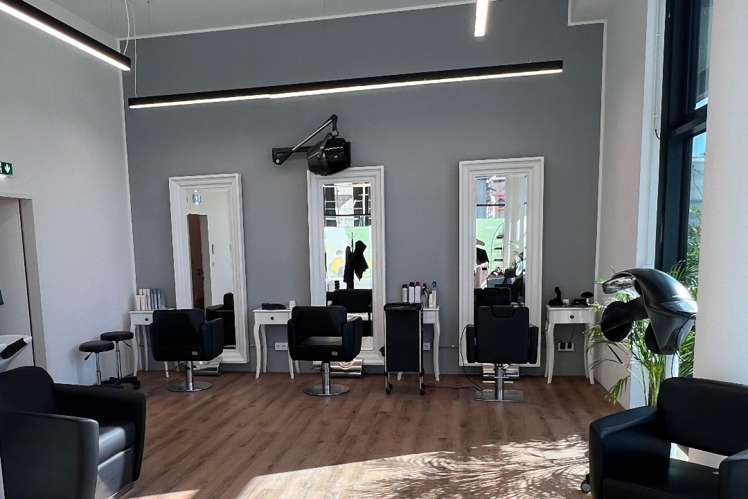 Hairwork Vienna North, 2. Bezirk, Wien