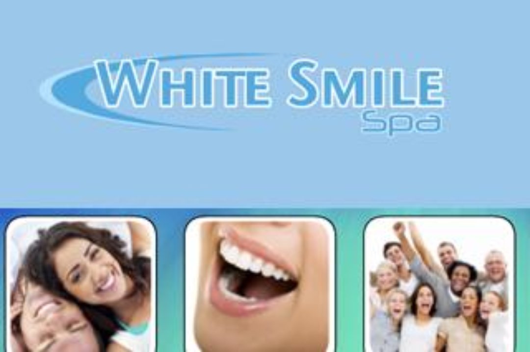 WhiteSmileSpa, Inverkeithing, Fife