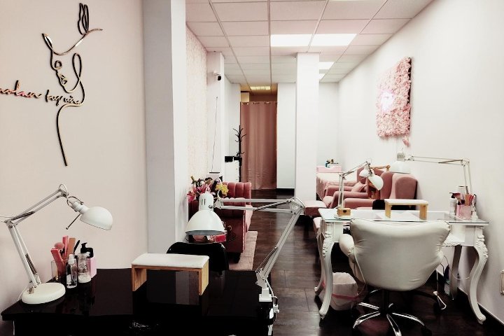 Me molan tus uñas - Spa Getafe - Photo de couverture - OneBooking