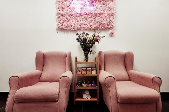 Me molan tus uñas - Spa Getafe - Photo de galerie - OneBooking