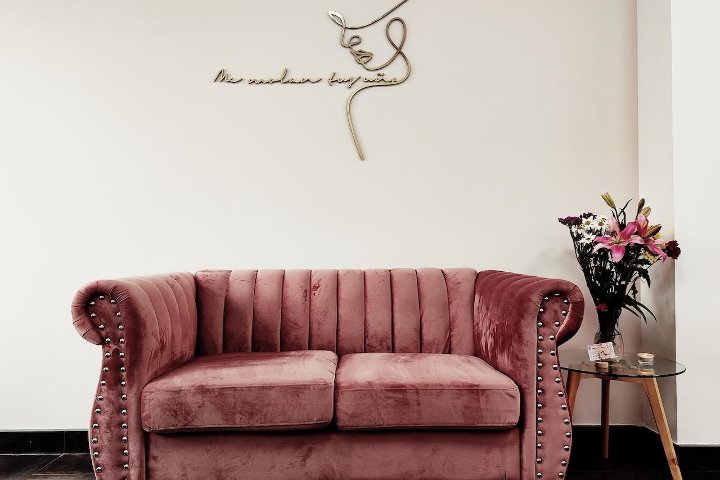 Me molan tus uñas - Spa Getafe - Photo de galerie - OneBooking