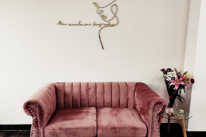 Me molan tus uñas - Spa Getafe - Photo de galerie - OneBooking
