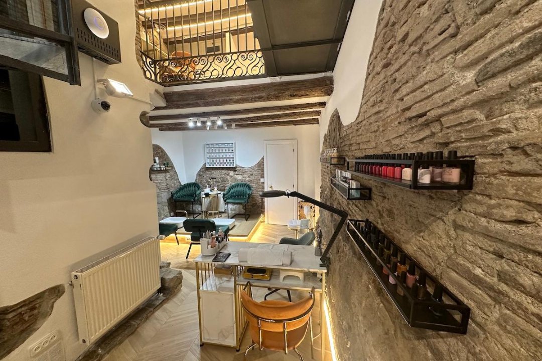 The Allure Nails, El Barri Gòtic, Barcelona