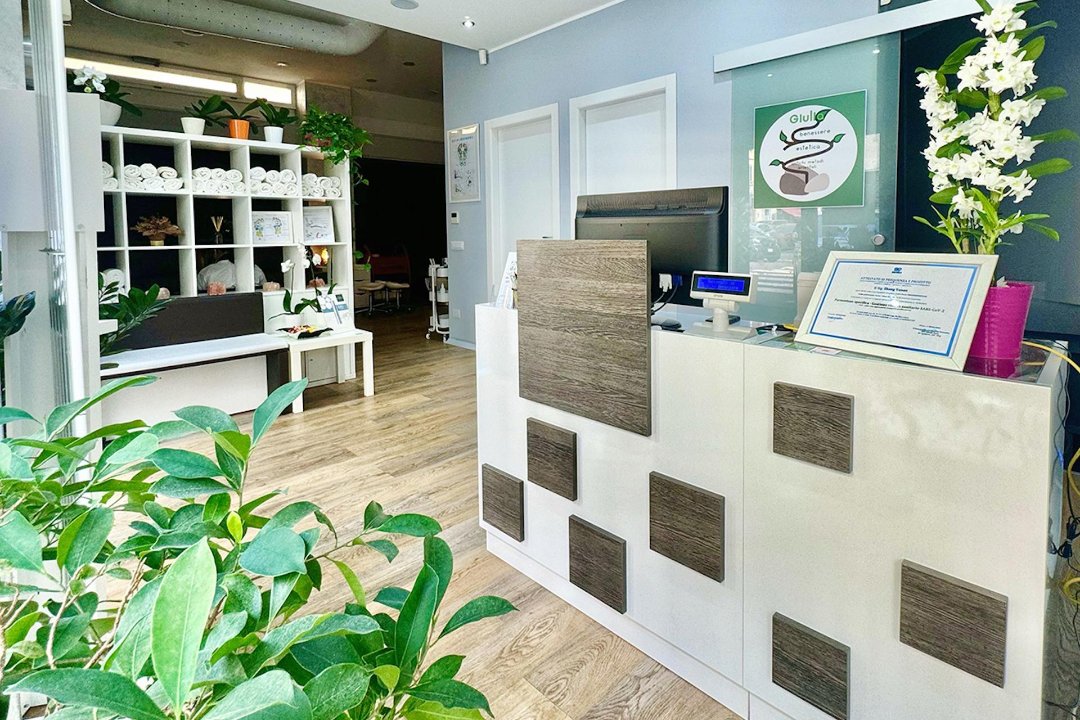 Giulia Benessere, Porta Venezia, Milano