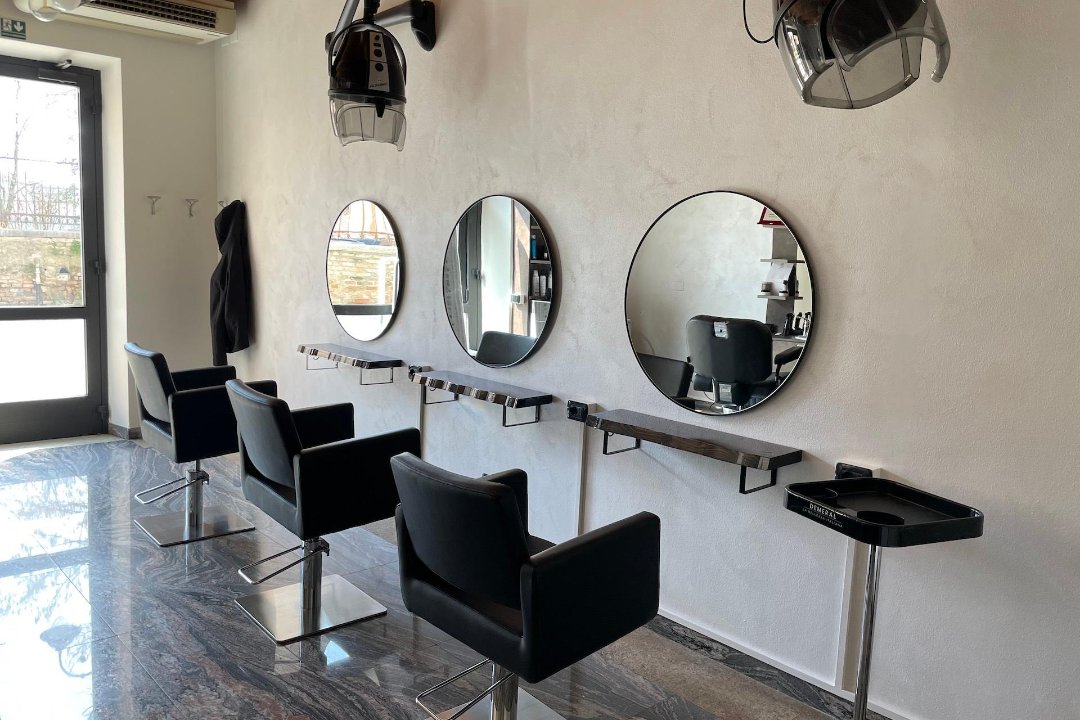 Riccio a Capo, Zevio, Verona Provincia