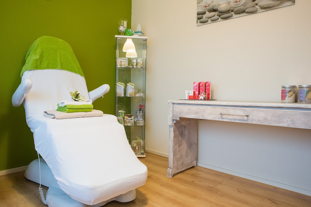 Pedicure & Wellness Nancy, Woensel-Noord, Eindhoven