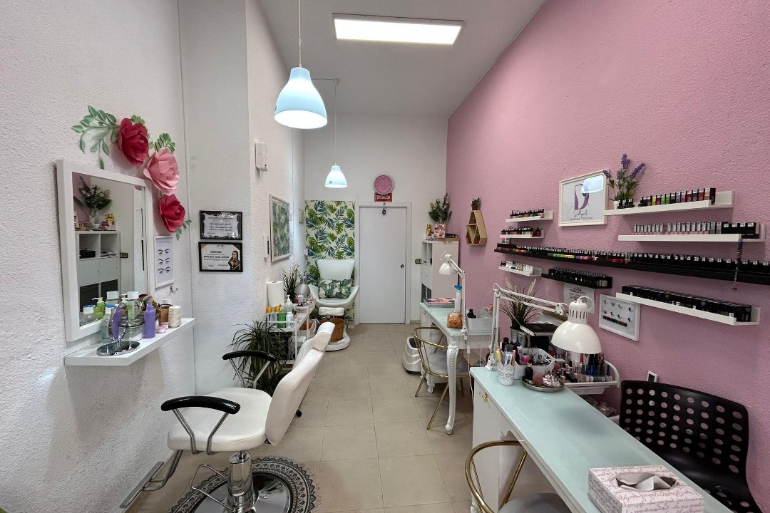 Dollynails, Chamberí, Madrid