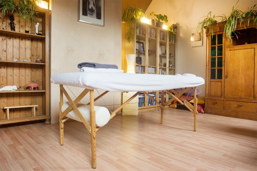 Inspiring People Reiki, Maartensdijk, Provincie Utrecht