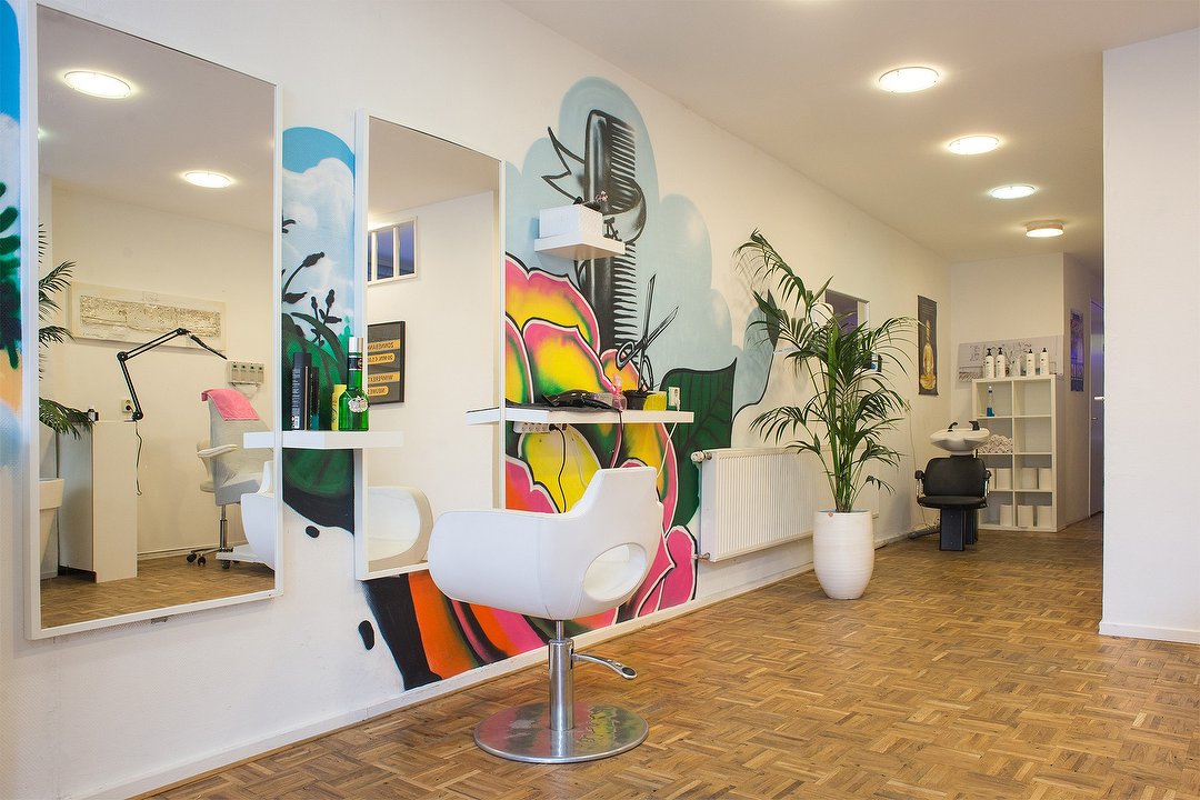 A Straat Studio, Akerkhof, Groningen
