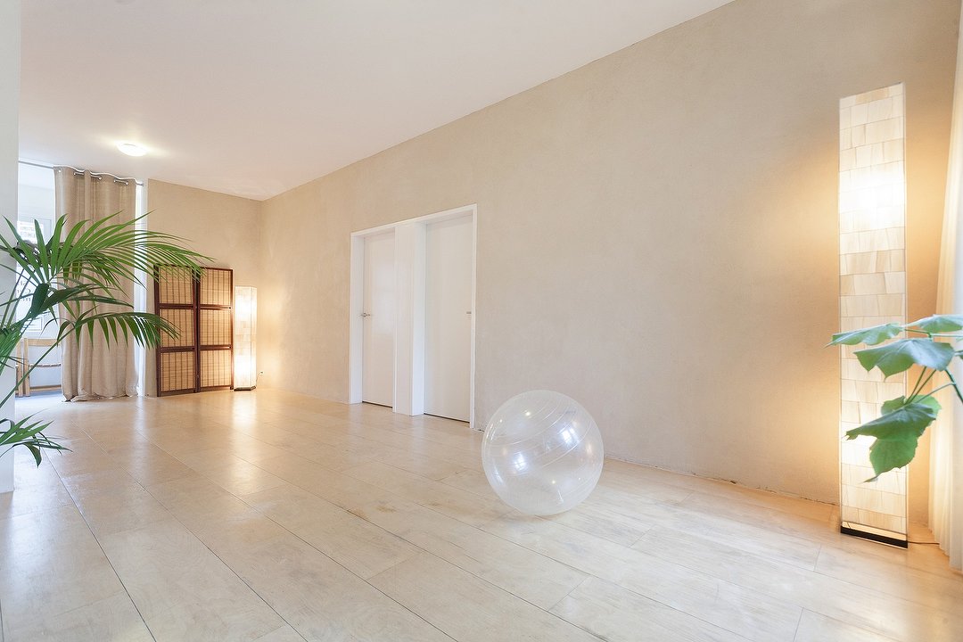 Kokyu Shiatsu Amsterdam, Diamantbuurt, Amsterdam
