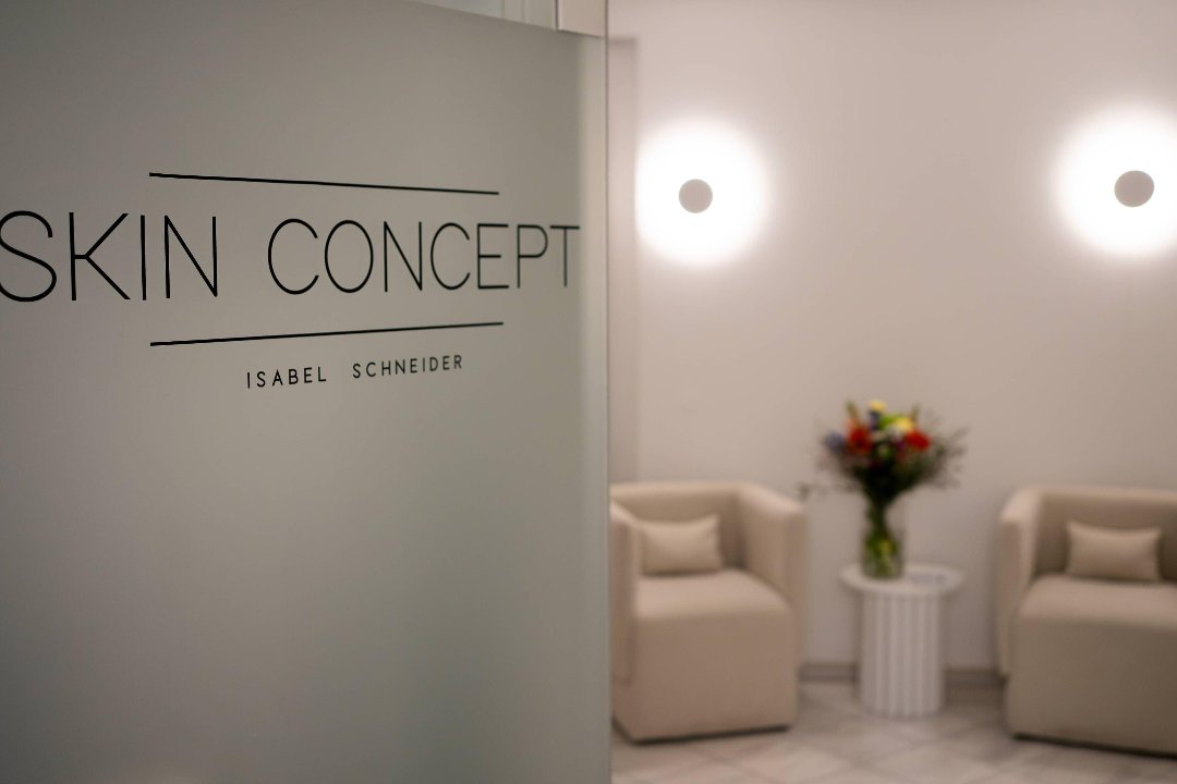 Skin Concept Isabel Schneider, Bredeney, Essen