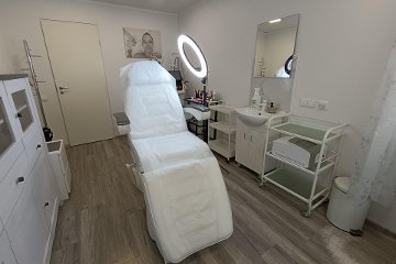 Beauty room by Meida