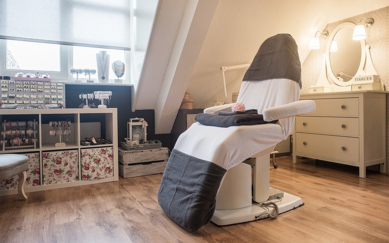 Top 20 plaatsen voor Pedicures in Eindhoven Treatwell