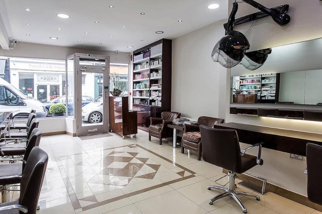 LNJ Beauty & Aesthetics, Warwick Avenue, London