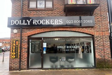 Dolly Rockers