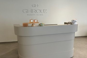 Ghrouz Beauty Clinic