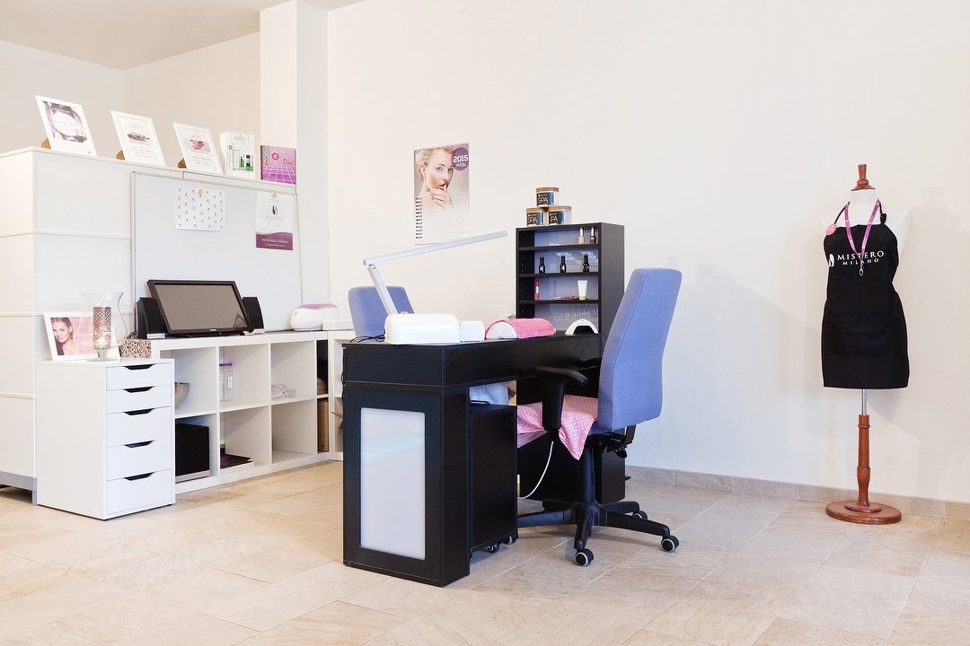 JK Nailstyling, Zoetermeer
