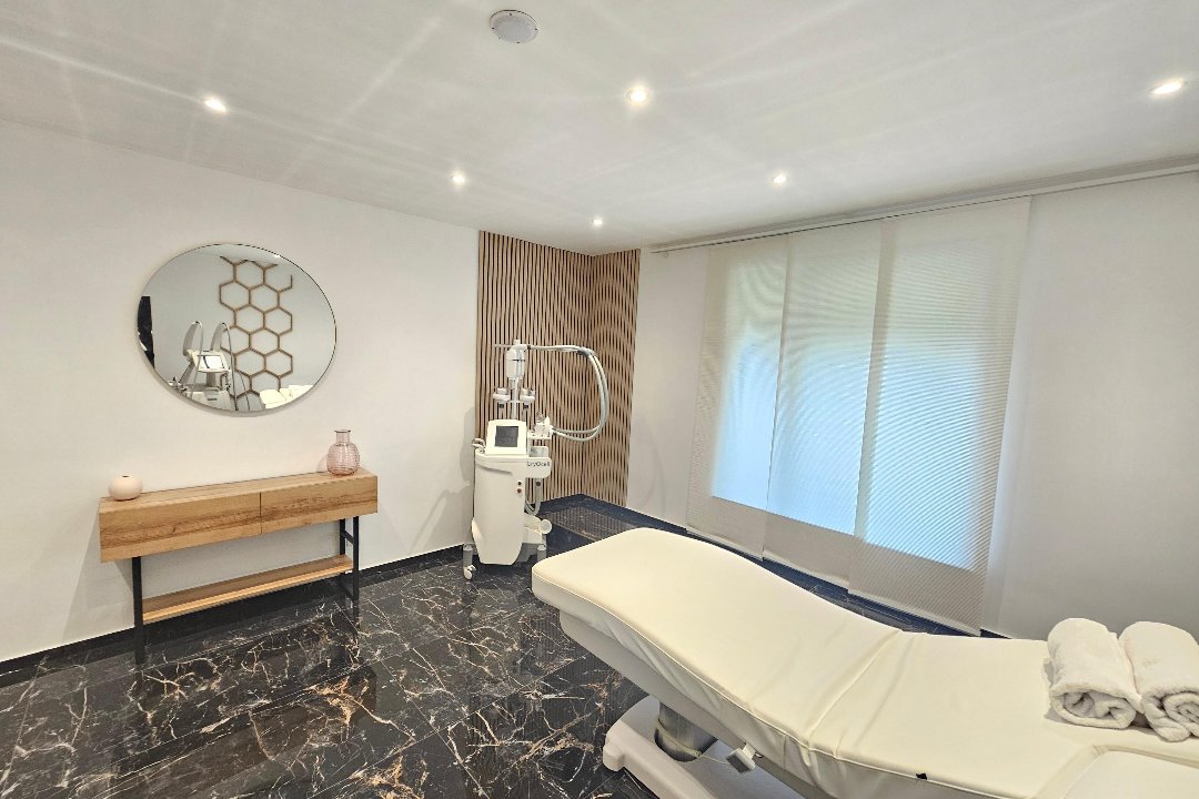 Endermocell, Jourdan, Etterbeek