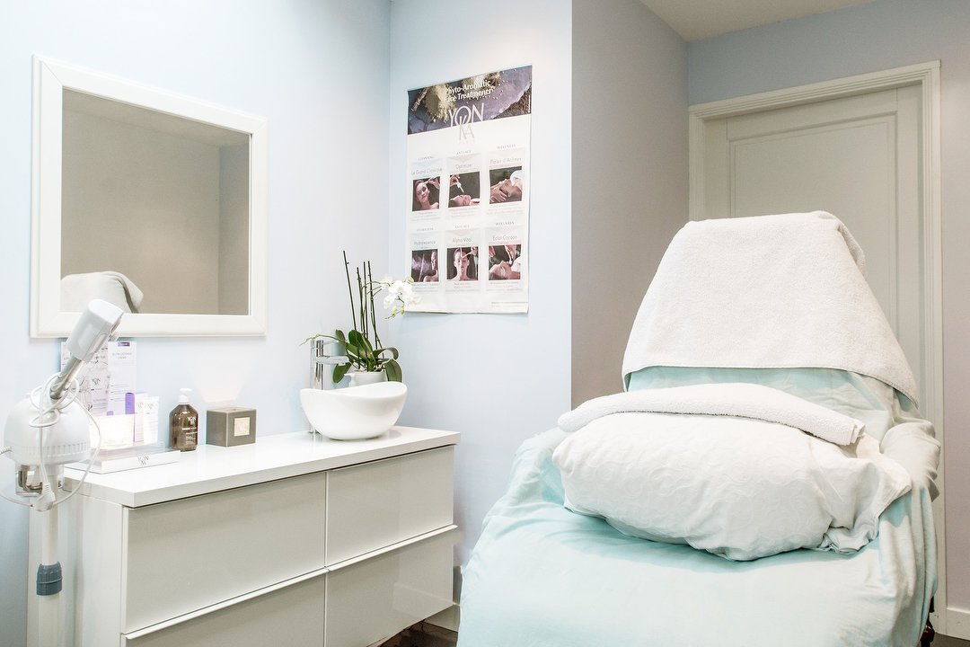 Schoonheidssalon Be Beautiful, Heiloo, Noord-Holland