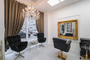 VIP nagučiai