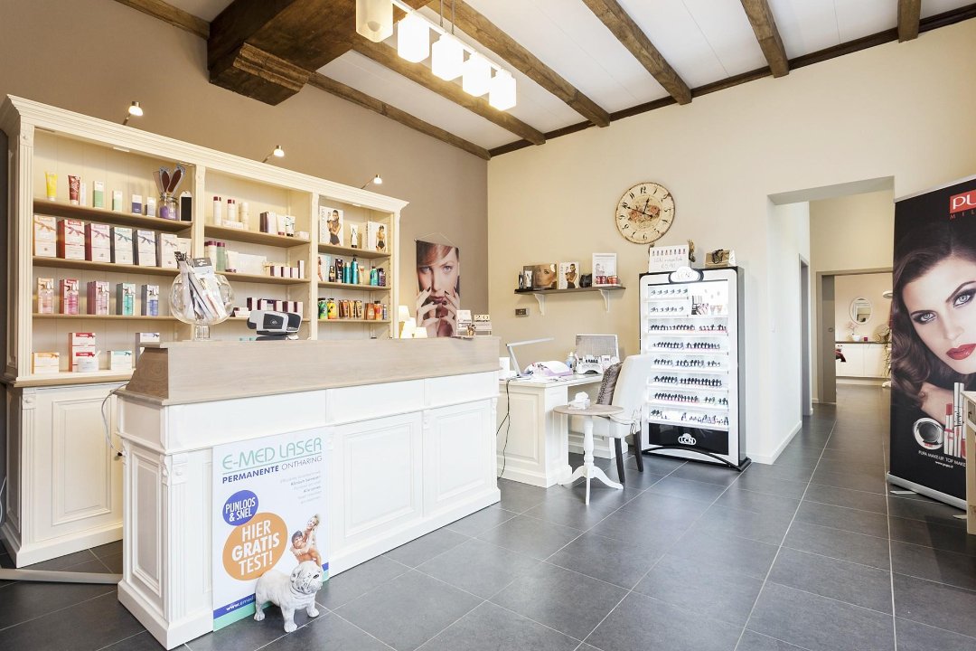 Melissa Beauty & Nails, Oud-Heverlee, Vlaams-Brabant