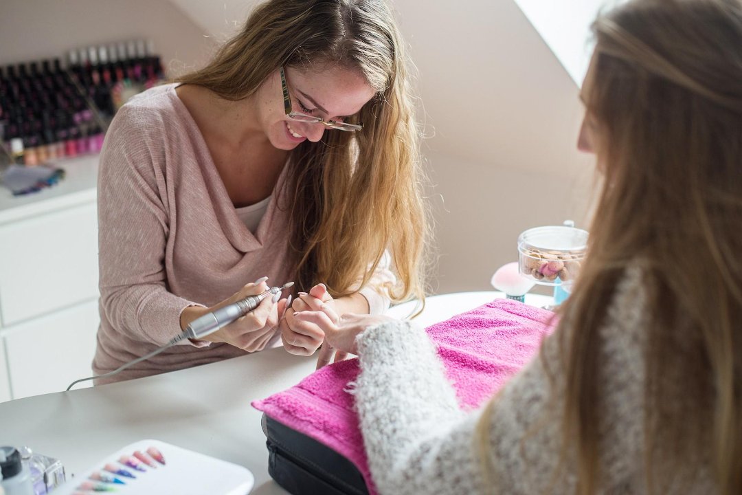 Salon Artichique, Helmond, Noord-Brabant