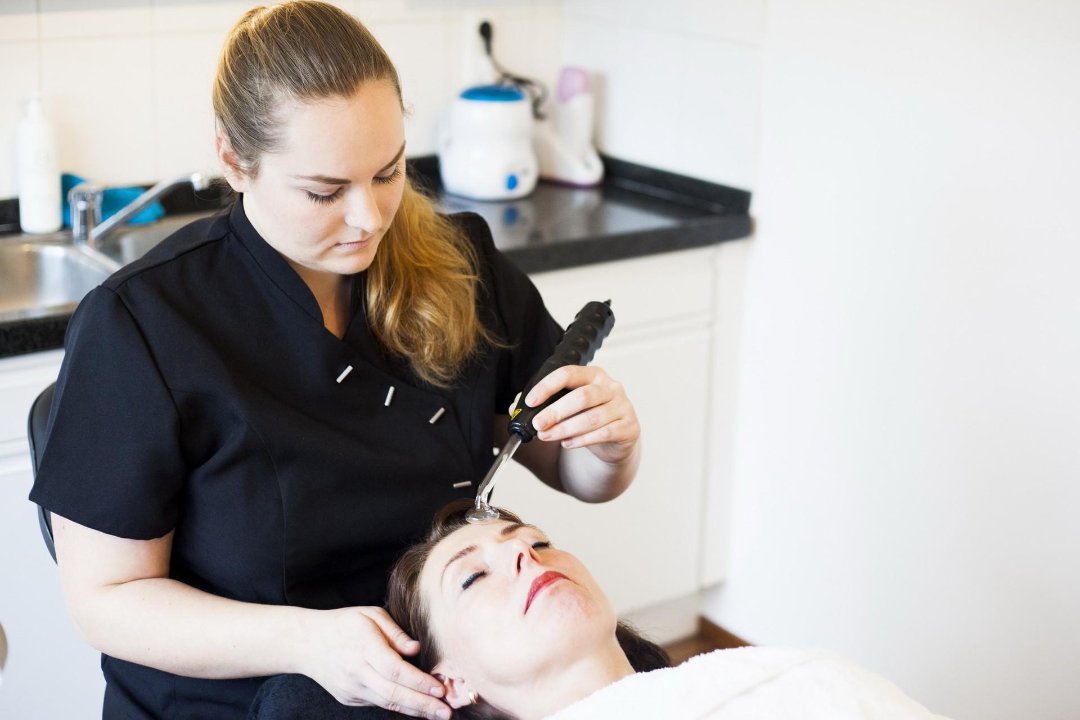 Schoonheidssalon San, Arendshorst, Gelderland