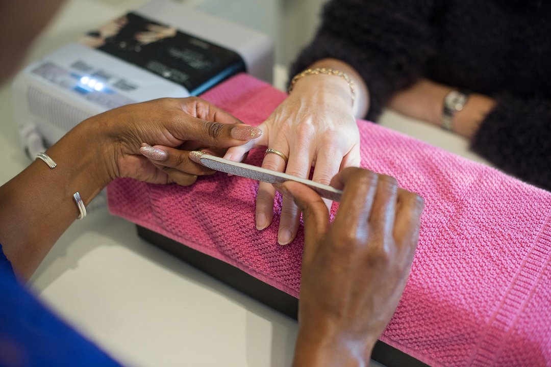 Beau4Nails, Nuenen, Noord-Brabant