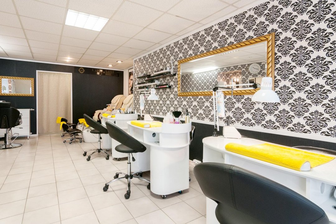 L'amour Nails and More, Kapelstraat, Noord-Holland