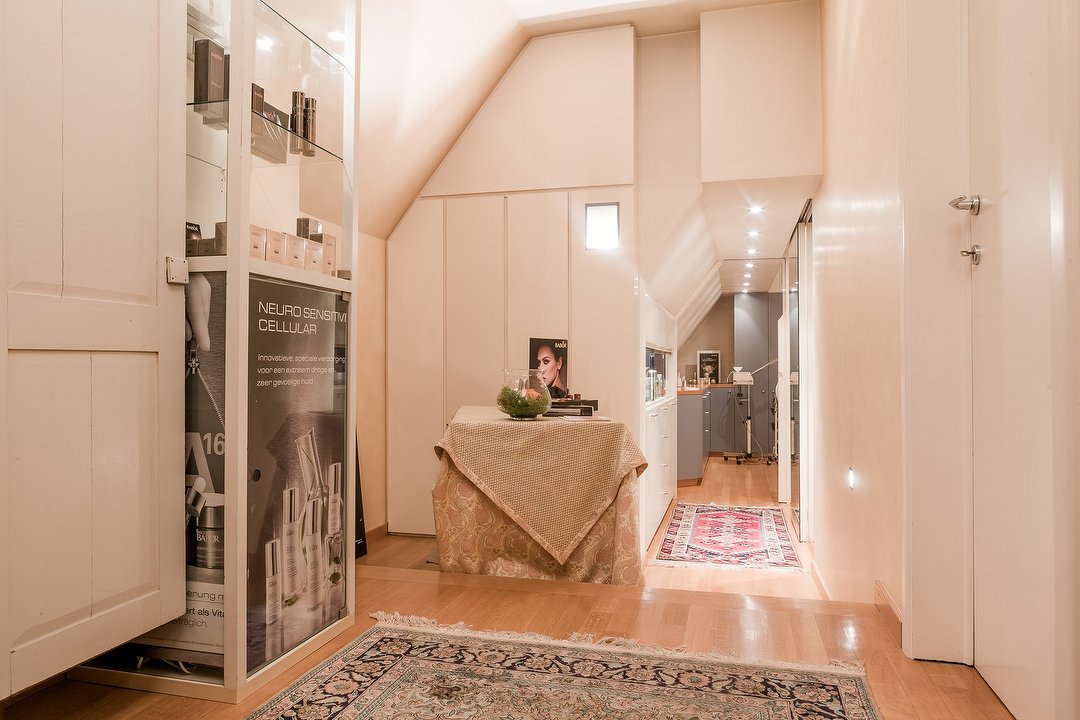 Lenvain Marie-Paule Schoonheidsinstituut, Mariakerke, Gent