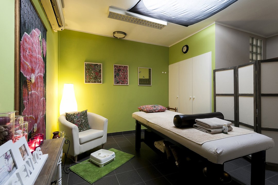 Zorg.en.Los Massage, Wondelgem, Gent