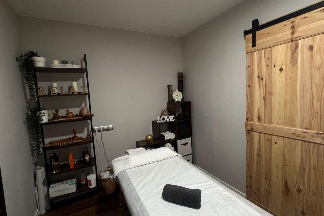 Terrateràpies, Nucli Sant Cugat del Vallès, Provincia de Barcelona