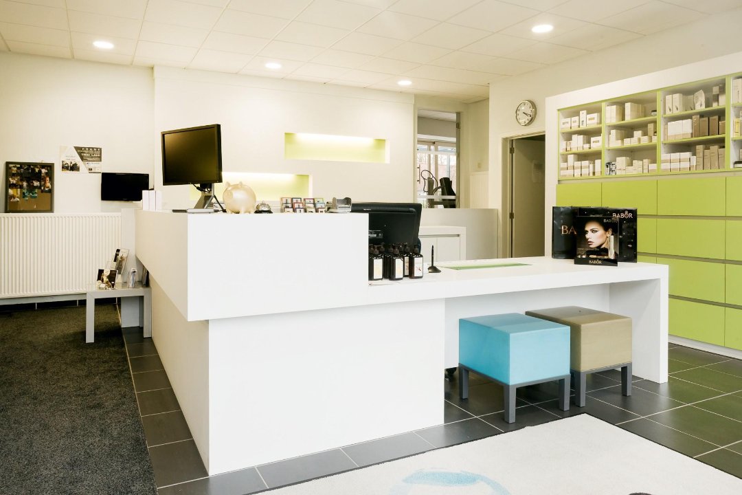 Curazón Bodycenter, Oudenaarde, Oost-Vlaanderen