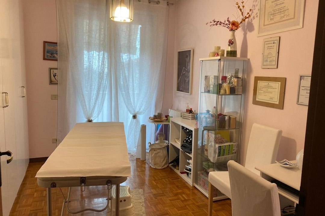 Fagnani Gaia Riflessologa Plantare e Massoterapista, Segrate, Lombardia