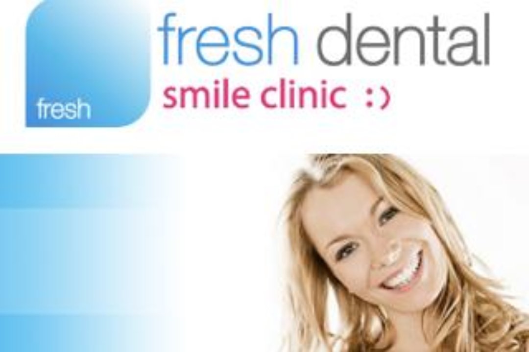 Fresh Dental Smile Clinic, York