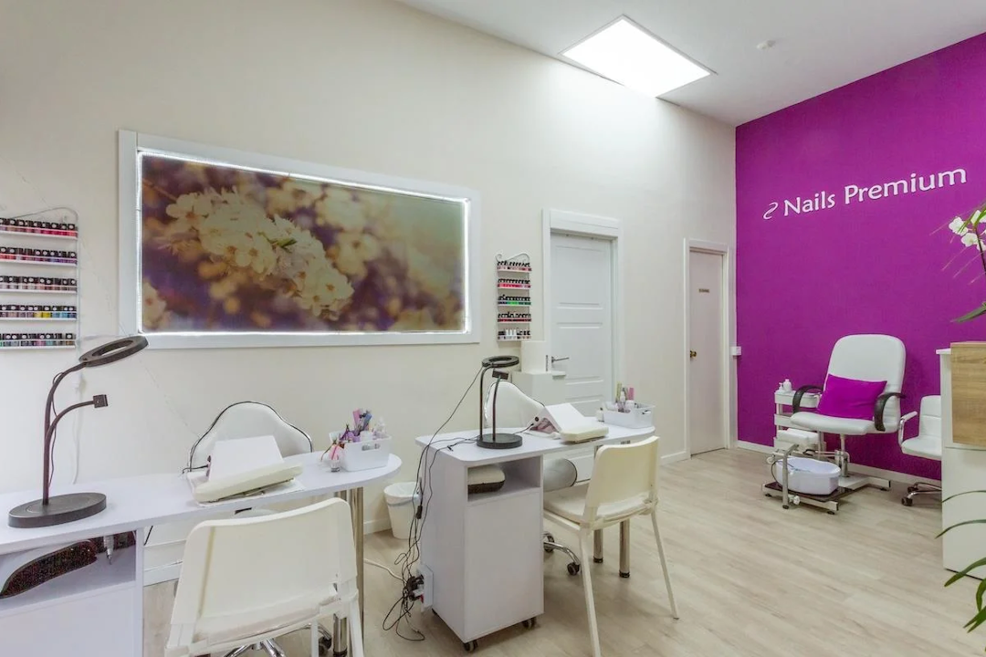 Centro de estética Integral Nails Premium, Madrid
