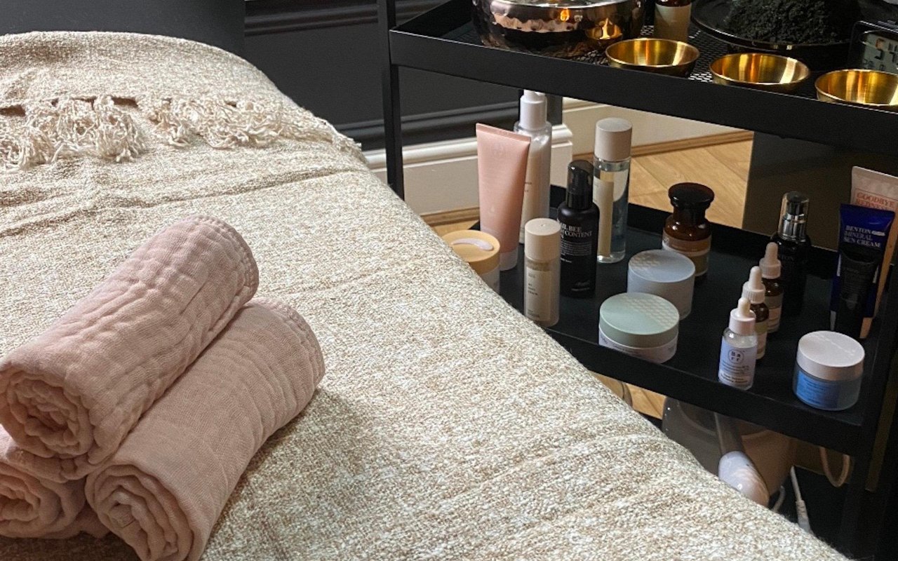 Massages near Fulham Palace, London Treatwell