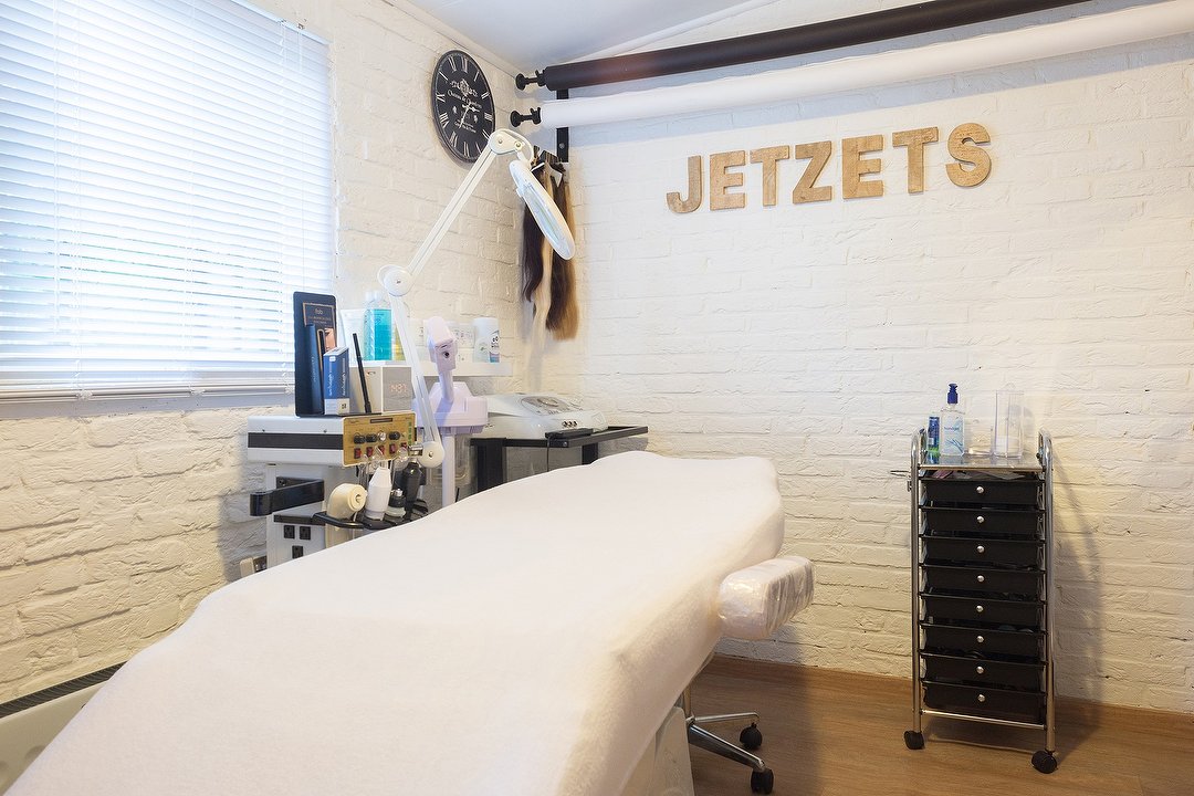 Jetzets Beauty Care - disabled, Etten-Leur, Noord-Brabant
