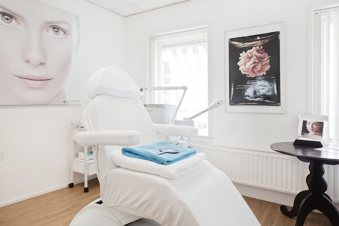 Van Lennep Kliniek - Oegstgeest, Oegstgeest, Zuid-Holland