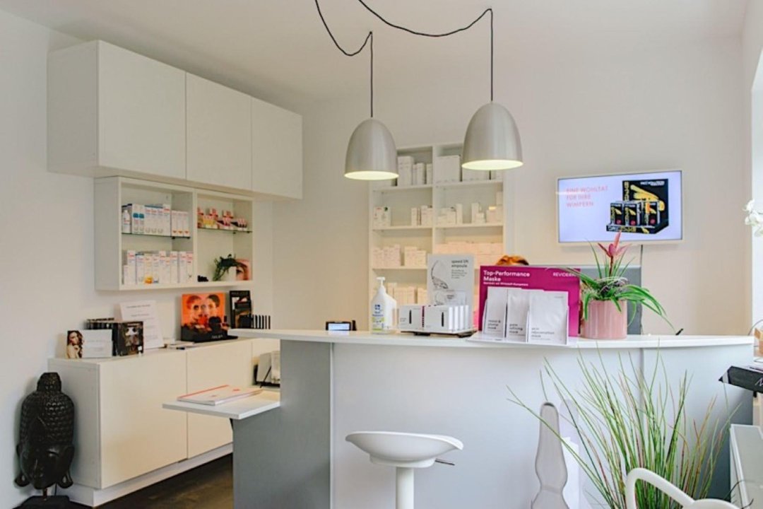 Institut Living Beauty, 3. Bezirk Geidorf, Graz