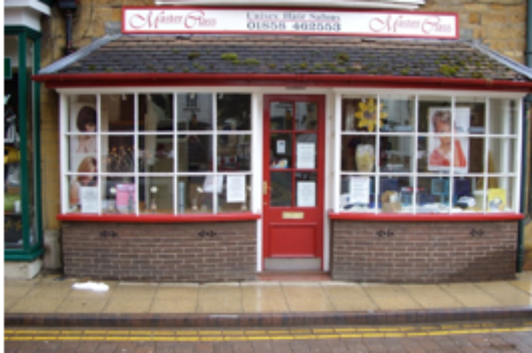 MasterClass Market Harborough, Market Harborough, Leicestershire