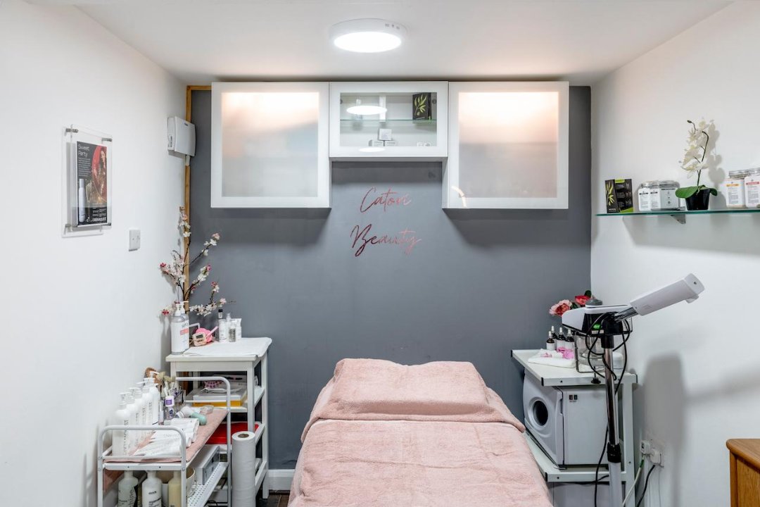 Mario Hair & Beauty, Greater London