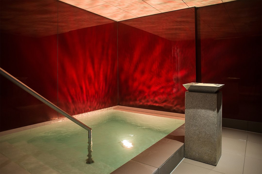 Vitae Wellness Resort Roosendaal, Stationsstraat, Noord-Brabant