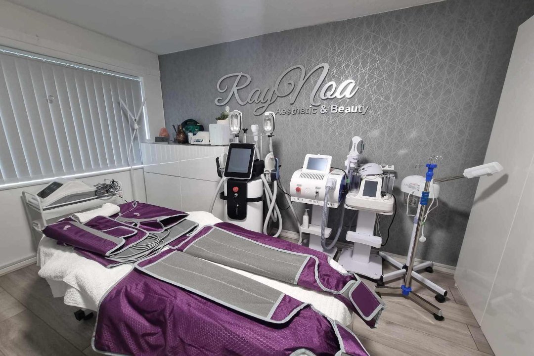 Raynoa Aesthetics & Beauty Ltd, Woolsington, Newcastle-upon-Tyne