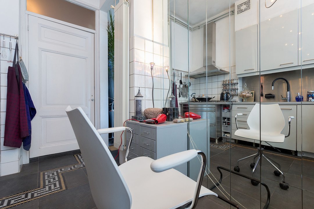 Beautylinks by Ida, Koninginneweg, Amsterdam