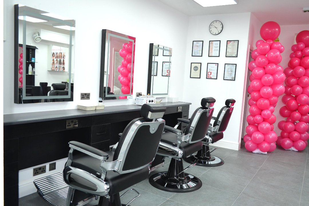 Blow Beauty Salon - Green Lane, Goodmayes, London